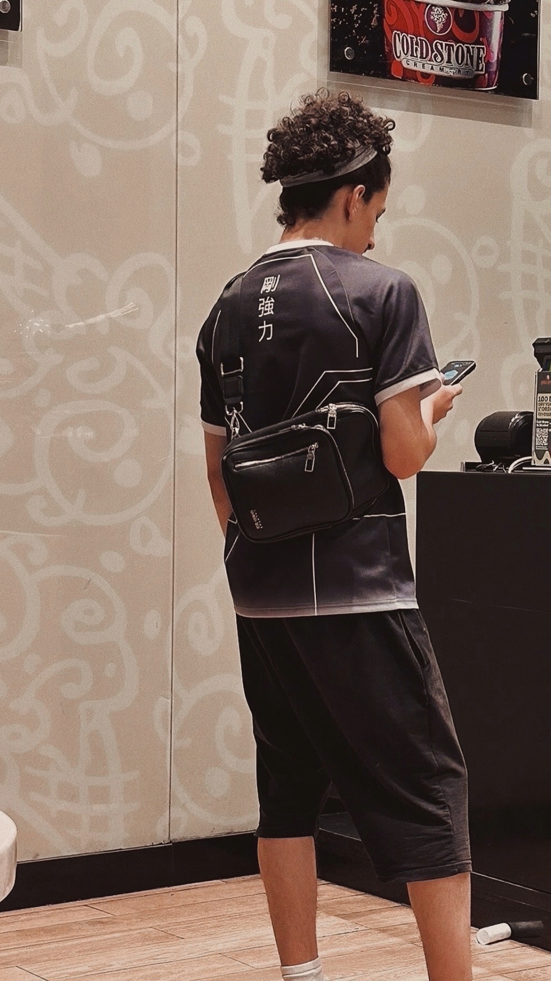 Tsuyo Jersey